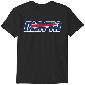 Buffalo Bills Mafia Design Buffalo Tshirt